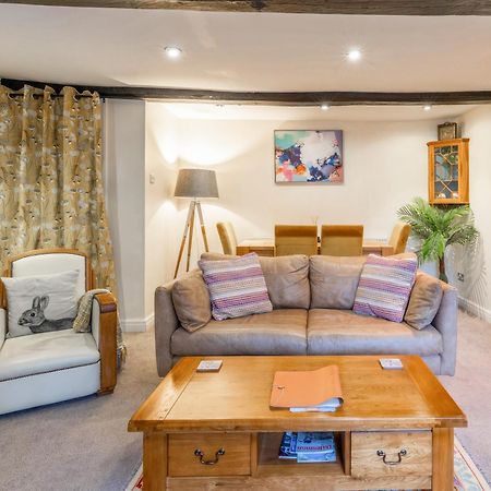 Willow Cottage Stillingfleet Εξωτερικό φωτογραφία