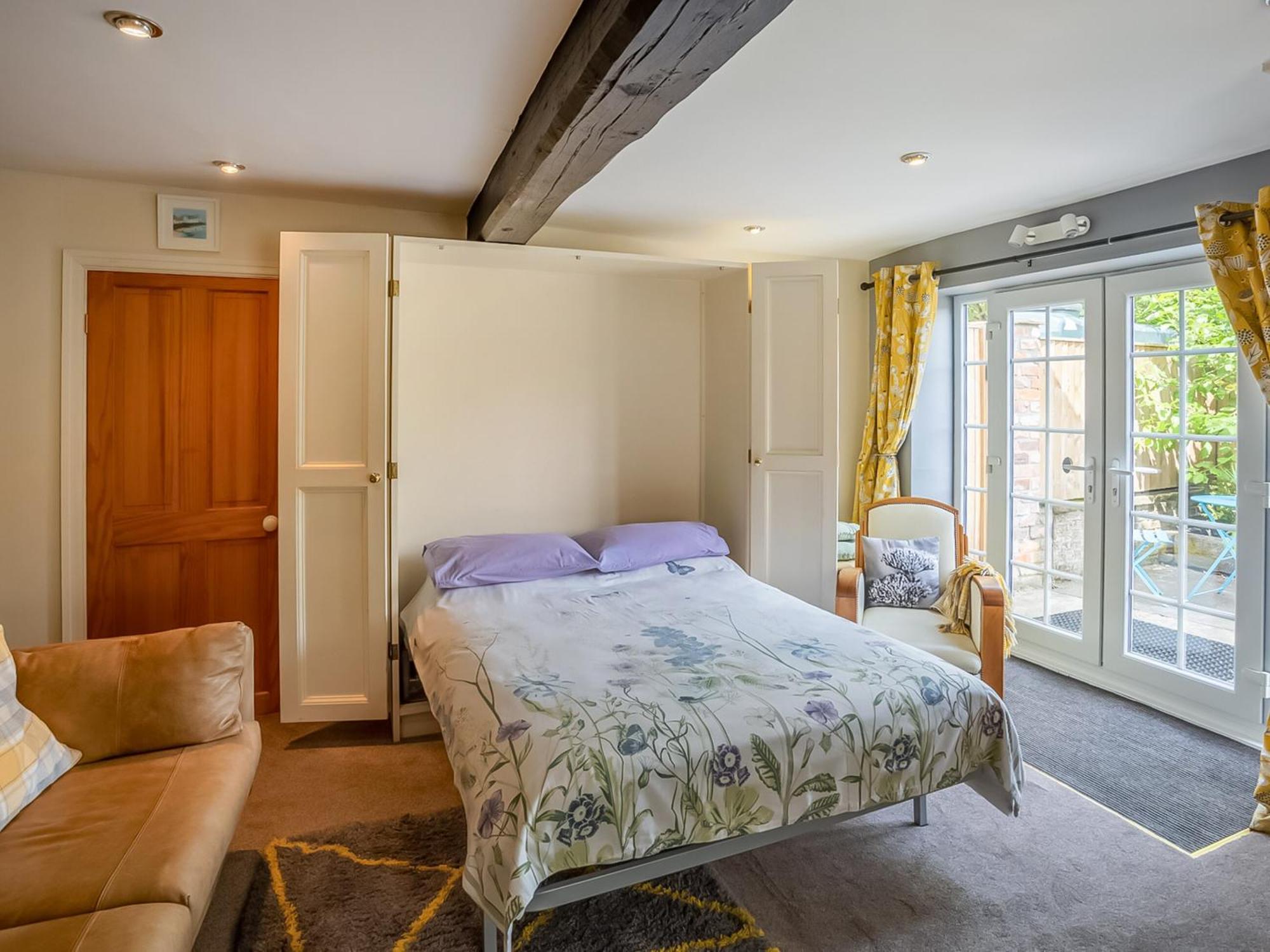 Willow Cottage Stillingfleet Εξωτερικό φωτογραφία