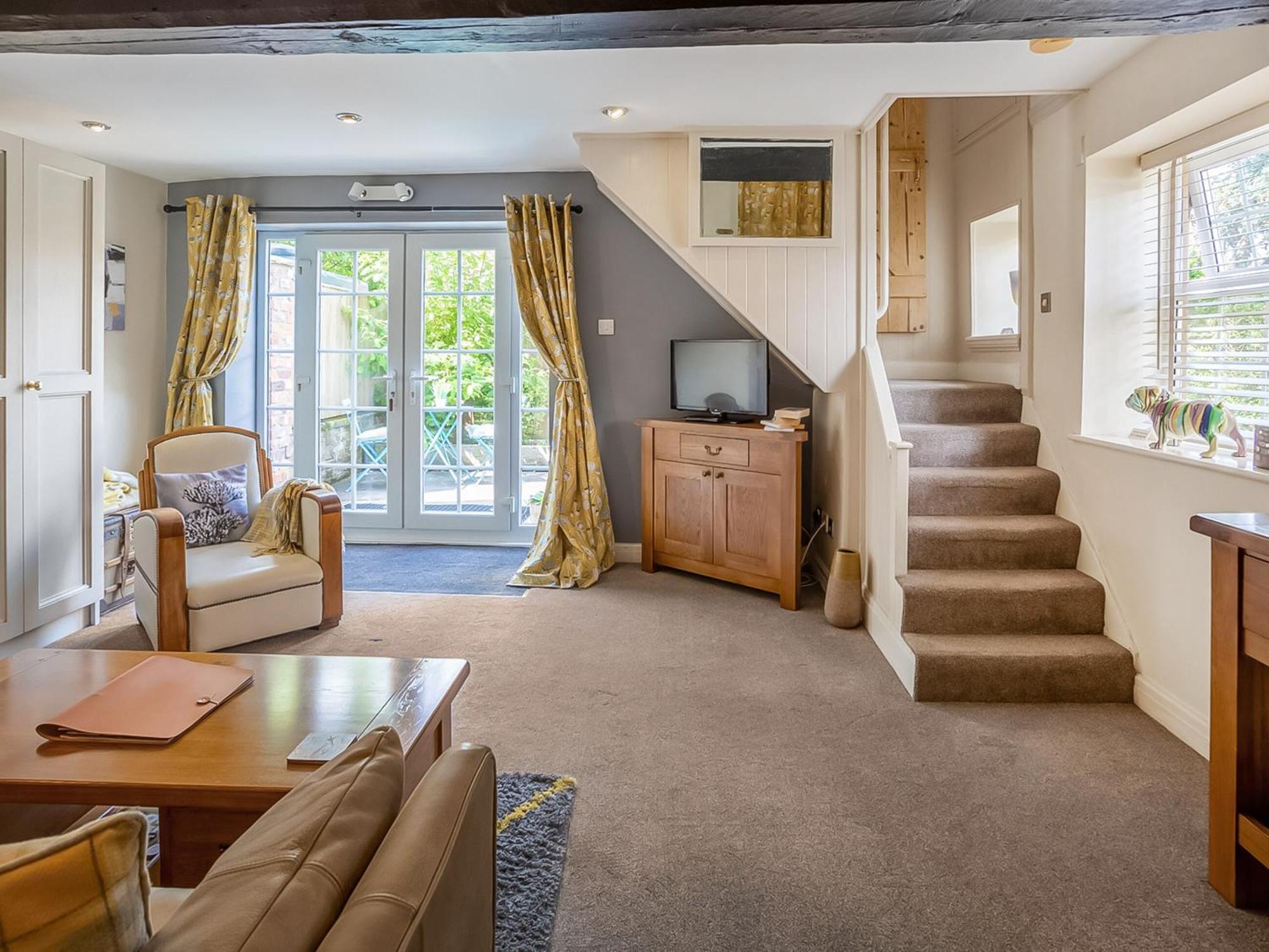 Willow Cottage Stillingfleet Εξωτερικό φωτογραφία