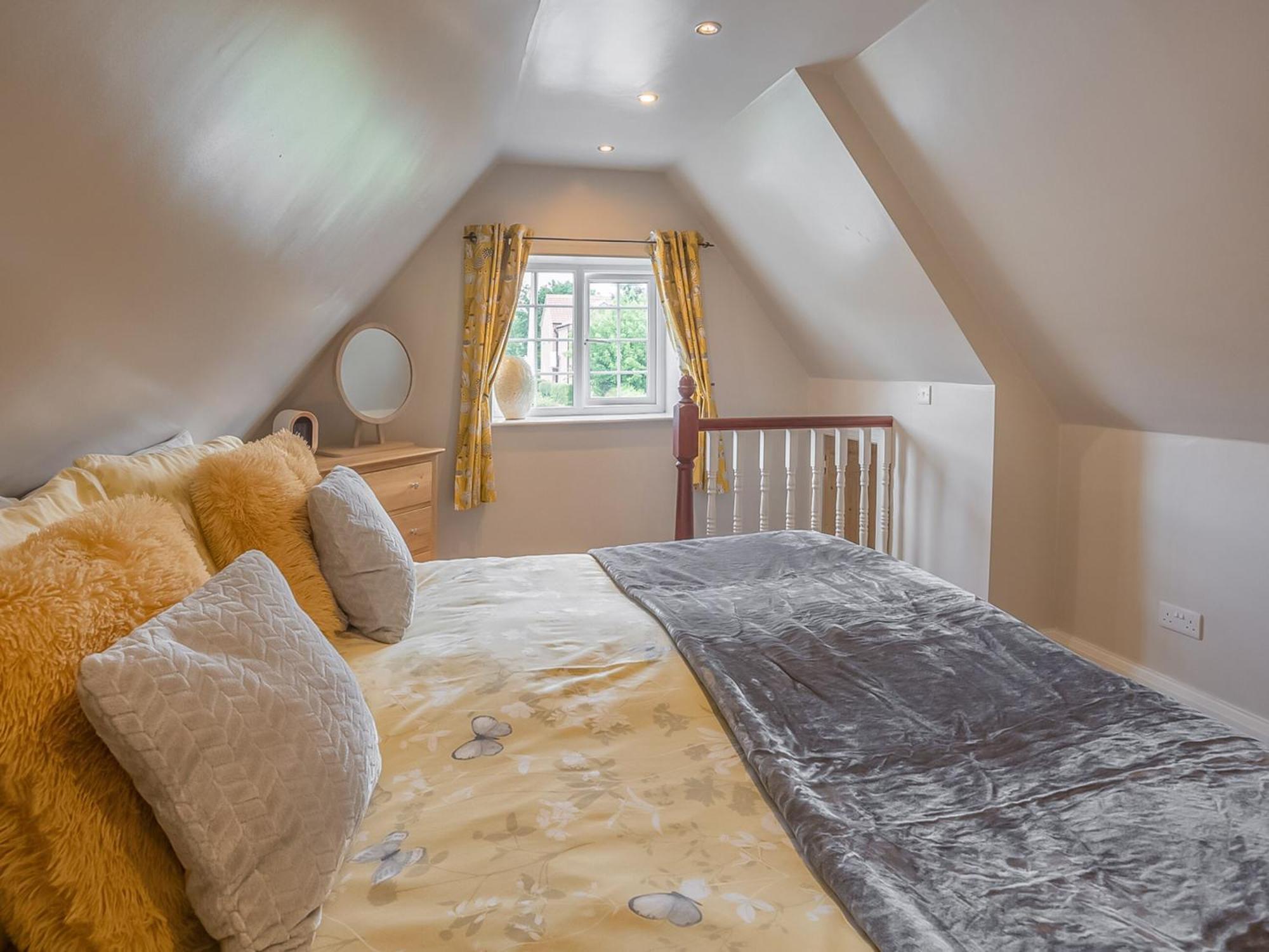 Willow Cottage Stillingfleet Εξωτερικό φωτογραφία
