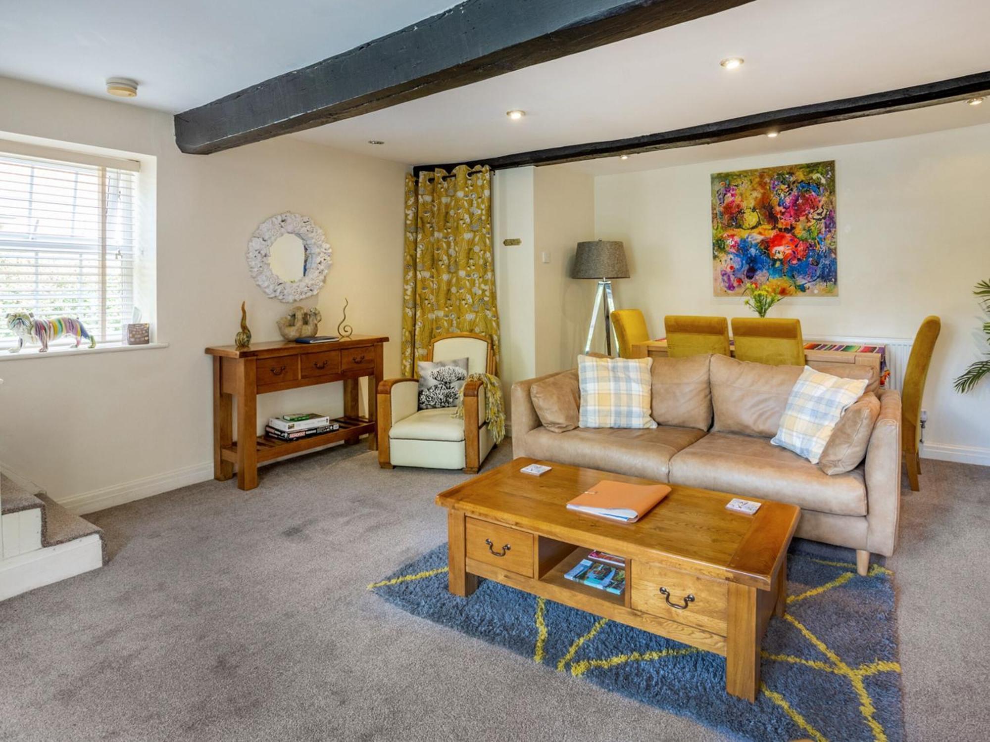 Willow Cottage Stillingfleet Εξωτερικό φωτογραφία