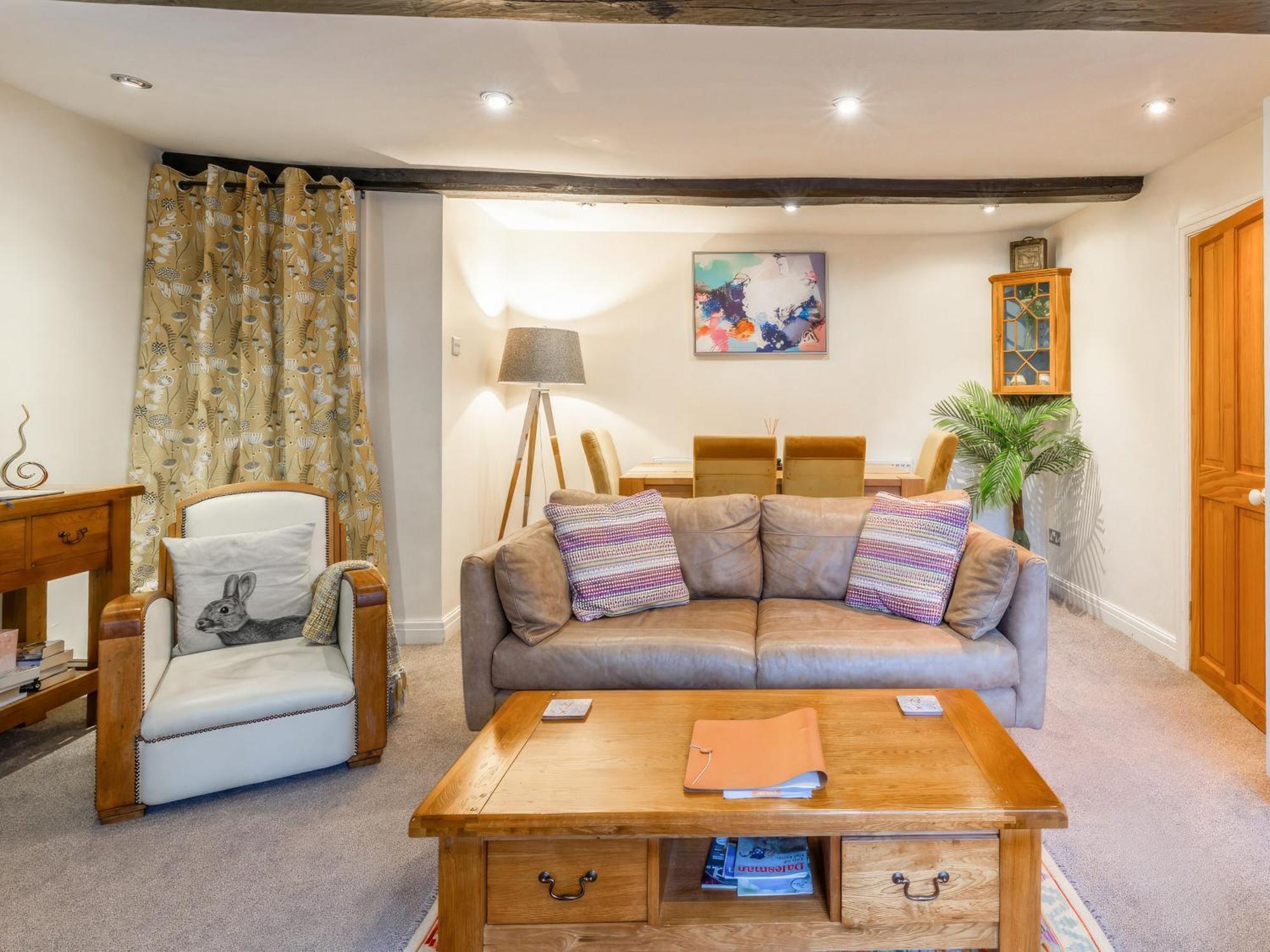 Willow Cottage Stillingfleet Εξωτερικό φωτογραφία